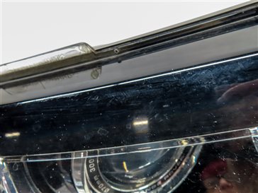 Thumbnail 10: 2014-2017 RANGE ROVER SPORT (L494) RIGHT XENON HID ADAPTIVE HEADLIGHT LIGHT LAMP