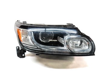 Thumbnail 3: 2014-2017 RANGE ROVER SPORT (L494) RIGHT XENON HID ADAPTIVE HEADLIGHT LIGHT LAMP