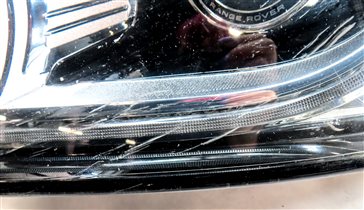 Thumbnail 12: 2014-2017 RANGE ROVER SPORT (L494) LEFT XENON HID ADAPTIVE HEADLIGHT LIGHT LAMP