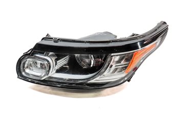 Thumbnail 3: 2014-2017 RANGE ROVER SPORT (L494) LEFT XENON HID ADAPTIVE HEADLIGHT LIGHT LAMP