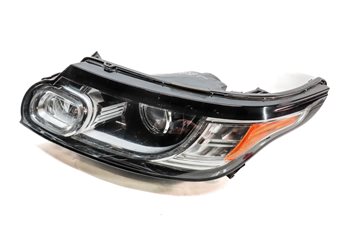 Thumbnail 4: 2014-2017 RANGE ROVER SPORT (L494) LEFT XENON HID ADAPTIVE HEADLIGHT LIGHT LAMP