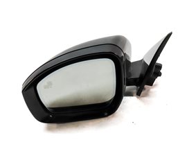 2014-2020 RANGE ROVER SPORT (LR94) LEFT P-FOLD HEAT AUTODIM DOOR MIRROR (GRAY)