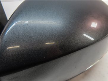 Thumbnail 10: 2014-2020 RANGE ROVER SPORT (LR94) LEFT P-FOLD HEAT AUTODIM DOOR MIRROR (GRAY)