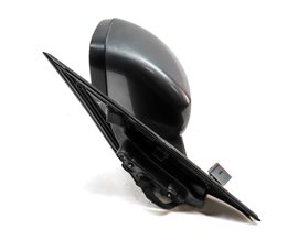 Thumbnail 5: 2014-2020 RANGE ROVER SPORT (LR94) LEFT P-FOLD HEAT AUTODIM DOOR MIRROR (GRAY)