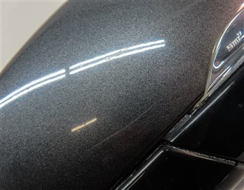 Thumbnail 9: 2014-2020 RANGE ROVER SPORT (LR94) LEFT P-FOLD HEAT AUTODIM DOOR MIRROR (GRAY)