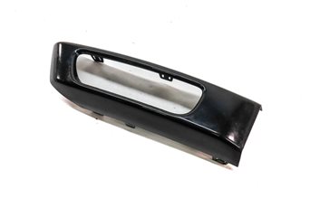 15 RANGE ROVER SPORT (L494) FRONT LEFT DRIVER LOWER BUMPER FOG LIGHT TRIM GRILLE