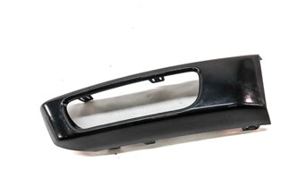 Thumbnail 3: 15 RANGE ROVER SPORT (L494) FRONT LEFT DRIVER LOWER BUMPER FOG LIGHT TRIM GRILLE