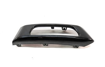 Thumbnail 4: 15 RANGE ROVER SPORT (L494) FRONT LEFT DRIVER LOWER BUMPER FOG LIGHT TRIM GRILLE