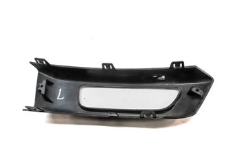 Thumbnail 5: 15 RANGE ROVER SPORT (L494) FRONT LEFT DRIVER LOWER BUMPER FOG LIGHT TRIM GRILLE