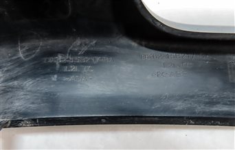 Thumbnail 6: 15 RANGE ROVER SPORT (L494) FRONT LEFT DRIVER LOWER BUMPER FOG LIGHT TRIM GRILLE