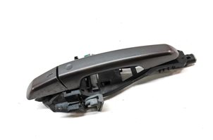 Thumbnail 3: 12-17 RANGE ROVER SPORT EVOQUE L405 L494 FRONT LEFT PASSIVE DOOR HANDLE (GRAY)