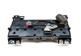 Thumbnail 6: 14-15 RANGE ROVER SPORT (L405 L494) FRONT HEATER A/C TEMPERATURE RADIO CONTROL