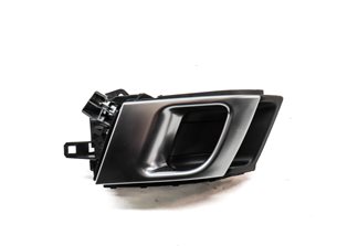 Thumbnail 2: 13-22 RANGE ROVER SPORT DISCOVERY L405 L494 FRONT RIGHT INTERIOR DOOR HANDLE