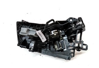 Thumbnail 5: 13-22 RANGE ROVER SPORT DISCOVERY L405 L494 FRONT RIGHT INTERIOR DOOR HANDLE