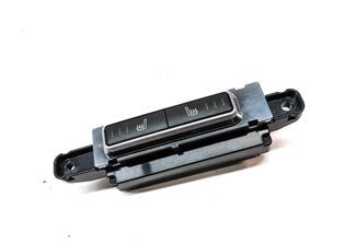 Thumbnail 3: 15 RANGE ROVER SPORT L494 REAR CENTER CONSOLE SEAT HEATER SWITCH BUTTON PANEL