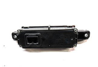 Thumbnail 5: 15 RANGE ROVER SPORT L494 REAR CENTER CONSOLE SEAT HEATER SWITCH BUTTON PANEL