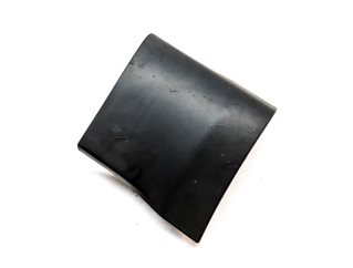 Thumbnail 1: 15 RANGE ROVER SPORT (L494) FRONT LEFT DRIVER LOWER FENDER MOULDING TRIM (BLACK)