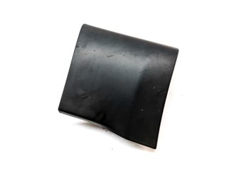 Thumbnail 2: 15 RANGE ROVER SPORT (L494) FRONT LEFT DRIVER LOWER FENDER MOULDING TRIM (BLACK)