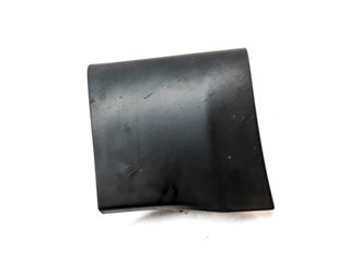 Thumbnail 3: 15 RANGE ROVER SPORT (L494) FRONT LEFT DRIVER LOWER FENDER MOULDING TRIM (BLACK)