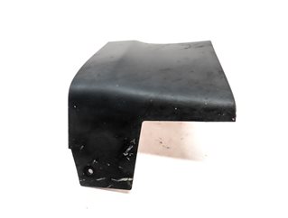 Thumbnail 4: 15 RANGE ROVER SPORT (L494) FRONT LEFT DRIVER LOWER FENDER MOULDING TRIM (BLACK)