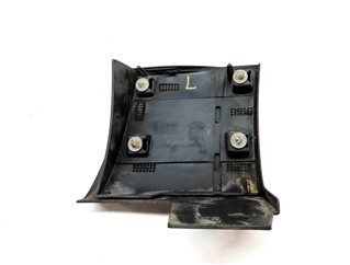 Thumbnail 5: 15 RANGE ROVER SPORT (L494) FRONT LEFT DRIVER LOWER FENDER MOULDING TRIM (BLACK)
