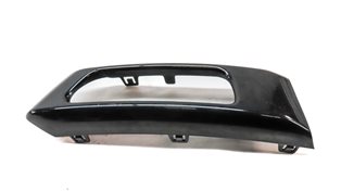 Thumbnail 4: 2015 RANGE ROVER SPORT (L494) FRONT RIGHT PASSENGER LOWER BUMPER FOG LIGHT TRIM