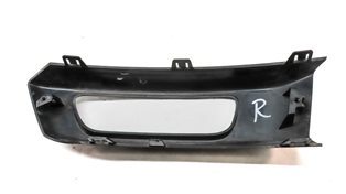 Thumbnail 5: 2015 RANGE ROVER SPORT (L494) FRONT RIGHT PASSENGER LOWER BUMPER FOG LIGHT TRIM
