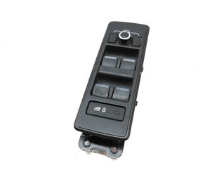 2013-2017 RANGE ROVER SPORT (L405 L494) LEFT DRIVER P-FOLD MASTER WINDOW SWITCH