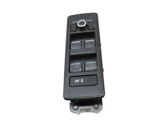 Thumbnail 2: 2013-2017 RANGE ROVER SPORT (L405 L494) LEFT DRIVER P-FOLD MASTER WINDOW SWITCH