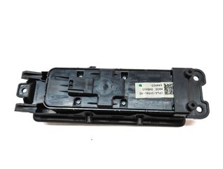 Thumbnail 5: 2013-2017 RANGE ROVER SPORT (L405 L494) LEFT DRIVER P-FOLD MASTER WINDOW SWITCH