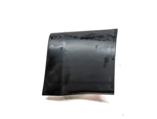Thumbnail 2: 15 RANGE ROVER SPORT (L494) FRONT RIGHT PASSENGER LOWER FENDER MOULDING (BLACK)