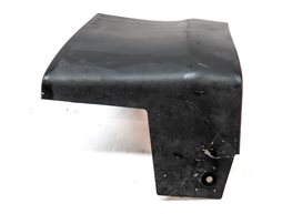 Thumbnail 4: 15 RANGE ROVER SPORT (L494) FRONT RIGHT PASSENGER LOWER FENDER MOULDING (BLACK)