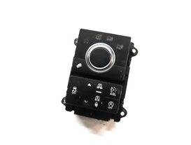 2015 LAND RANGE ROVER SPORT (L494) TERRAIN SUSPENSION RIDE HEIGHT BUTTON SWITCH