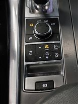 Thumbnail 2: 2015 LAND RANGE ROVER SPORT (L494) TERRAIN SUSPENSION RIDE HEIGHT BUTTON SWITCH