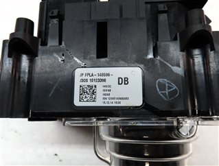 Thumbnail 6: 2015 LAND RANGE ROVER SPORT (L494) TERRAIN SUSPENSION RIDE HEIGHT BUTTON SWITCH
