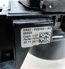 Thumbnail 8: 2015 LAND RANGE ROVER SPORT (L494) FRONT CENTER CONSOLE CUPHOLDER w/TRIM