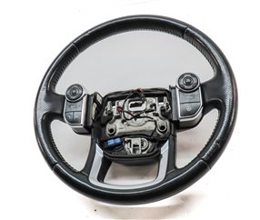 Thumbnail 2: 2014-2022 RANGE ROVER SPORT (L494) DRIVER HEATED STEERING WHEEL w/ SWITCHES