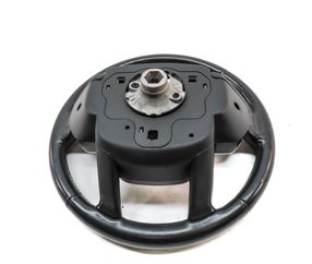 Thumbnail 5: 2014-2022 RANGE ROVER SPORT (L494) DRIVER HEATED STEERING WHEEL w/ SWITCHES