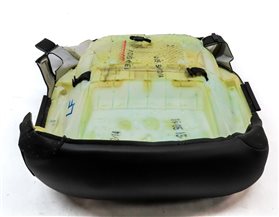 Thumbnail 5: 2015 RANGE ROVER SPORT (L494) FRONT LEFT DRIVER LOWER HEATED SEAT CUSHION(BLACK)