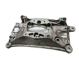Thumbnail 2: 2018 AUDI A4 (B9 8W) AUTO AUTOMATIC TRANSMISSION CROSSMEMBER MOUNT BRACKET