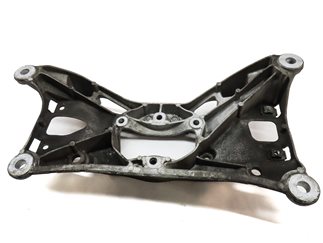Thumbnail 6: 2018 AUDI A4 (B9 8W) AUTO AUTOMATIC TRANSMISSION CROSSMEMBER MOUNT BRACKET
