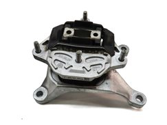 Thumbnail 2: 2018 AUDI A4 (B9 8W) AUTO AT AUTOMATIC TRANSMISSION MOUNT