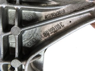 Thumbnail 6: 2018 AUDI A4 (B9 8W) AUTO AT AUTOMATIC TRANSMISSION MOUNT