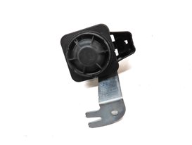 Thumbnail 3: 2018 AUDI A4 (B9 8W) VEHICLE SECURITY ANTI THEFT ALERT ALARM SIREN HORN