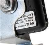 Thumbnail 5: 2018 AUDI A4 (B9 8W) VEHICLE SECURITY ANTI THEFT ALERT ALARM SIREN HORN