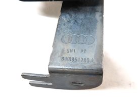 Thumbnail 6: 2018 AUDI A4 (B9 8W) VEHICLE SECURITY ANTI THEFT ALERT ALARM SIREN HORN