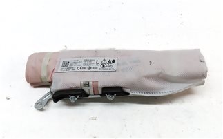Thumbnail 2: 2017-2023 AUDI A4 A5 ALLROAD B9 AW FRONT LEFT DRIVER SEAT AIR BAG AIRBAG