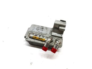 2018 AUDI A4 (B9 8W) 2.0L TURBO (DBPA) TRANSMISSION OIL COOLER