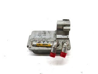 Thumbnail 2: 2018 AUDI A4 (B9 8W) 2.0L TURBO (DBPA) TRANSMISSION OIL COOLER