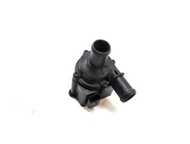 Thumbnail 1: 2018 AUDI A4 (B9 8W) 2.0L TURBO (DBPA) ENGINE AUXILIARY WATER COOLANT PUMP